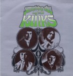 The Kinks – Something else by The Kinks&nbsp;(1967)