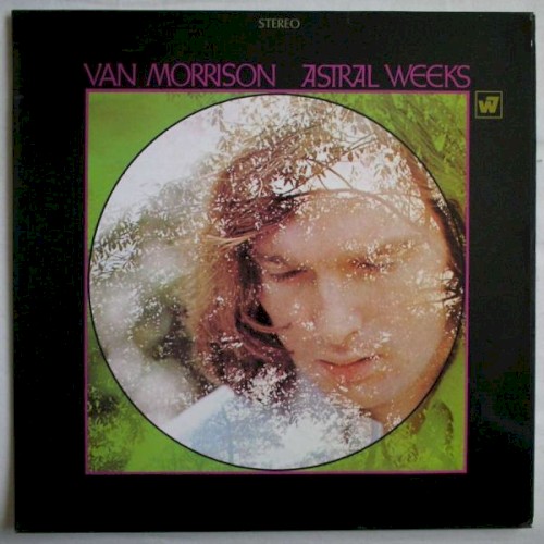 Van Morrison – Astral weeks (1968)