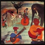 The Band – Music from Big Pink&nbsp;(1968)