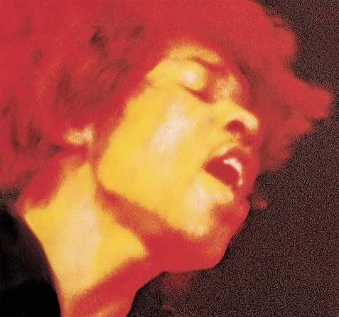Jimi Hendrix – Electric Ladyland (1968)