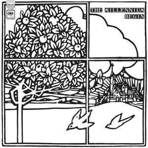 The Millennium – Begin (1968)