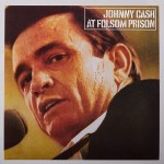 Johnny Cash – At Folsom Prison&nbsp;(1968)