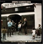 Creedence Clearwater Revival – Willy and the Poor Boys&nbsp;(1969)