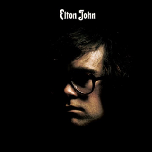 Elton John – Elton John (1970)