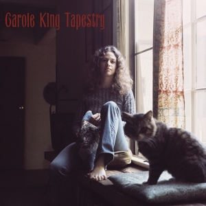 Carole King – Tapestry (1971)