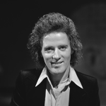 Gilbert O’Sullivan