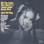 Lana del Rey Did you know there's a tunnel portada