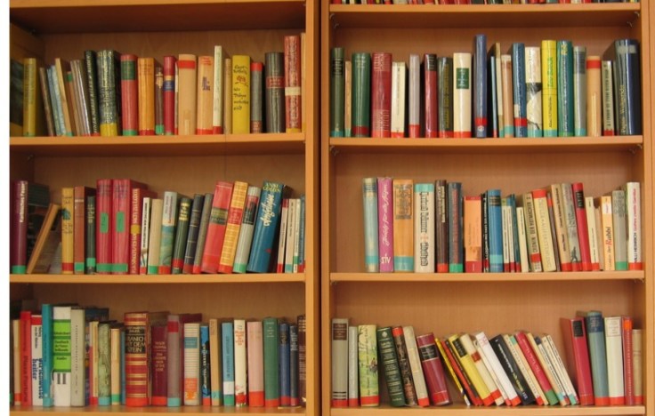 Libros leídos en&nbsp;2023
