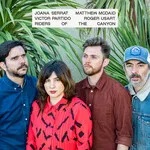 Riders of the Canyon portada