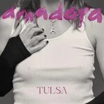 Tulsa Amadora portada