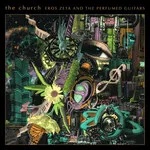 The Church portada