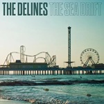 The Delines - The Sea Drift portada