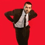 Miles Kane portada