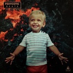 Pshycotic Beats portada