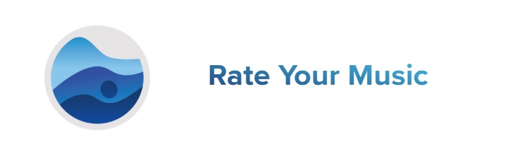 Logo Rate Your Music