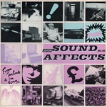 The Jam - Sound affects