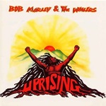 Bob Marley - Uprising