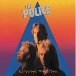 Police - Zenyatta Mondatta