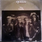 Queen - The game