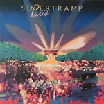 Supertramp - Paris