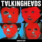 Talking Heads - Remain in light