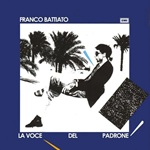 Franco Battiato - La voce del padrone