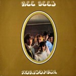 Bee Gees – Horizontal (1968)