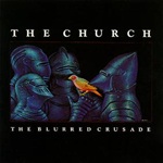 The Church The Blurred Crusade