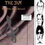 The Jam - Dig the new breed