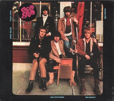 Moby Grape – Moby Grape&nbsp;(1967)