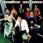 Billy Joel – Turnstiles (1976)