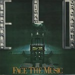 Electric Light Orchestra – Face the Music (1975)