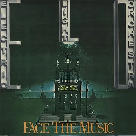 ELO - Face the Music
