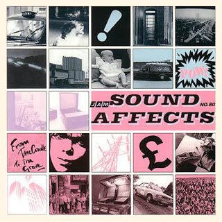 The Jam – Sound Affects&nbsp;(1980)