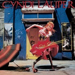 Cyndi Lauper - She's so unusual