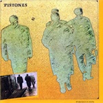 Pistones - Persecución