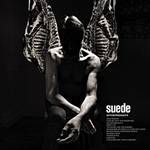 02 Suede - Antidepressants