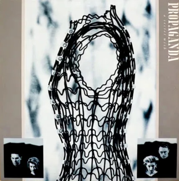 Propaganda – A secret wish (1985)