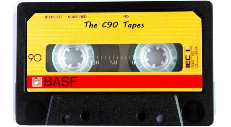 The C90 Tapes
