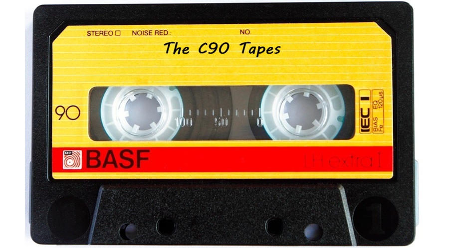 The C90 Tapes