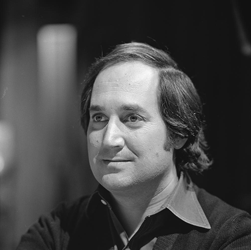 Neil Sedaka (1939 –&nbsp;2026)