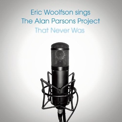 Eric Woolfson y el disco de Alan Parsons Project que nunca&nbsp;fue